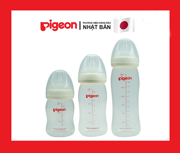 Pigeon Việt Nam - Đơn vị chuyên cung cấp sản phẩm chính hãng và uy tín