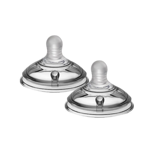 Núm ty của Tommee Tippee