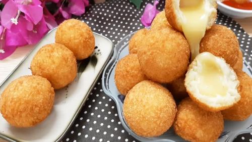3 món bánh khoai lang cho bé ăn dặm cực hấp dẫn và ngon miệng