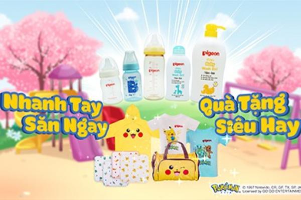 Nhanh Tay Săn Ngay - Quà Tặng Siêu Hay